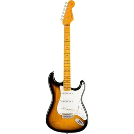 Электрогитара Fender 70th Anniversary 1954 Stratocaster 2-Color Sunburst