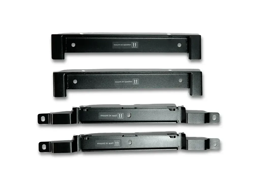 Крепление для акустики SVS Audiotechnik PAF-10S Flybar Black