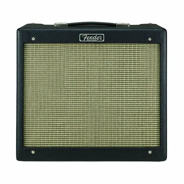 Ламповый комбоусилитель для электрогитары Fender Limited Edition FSR Blues Junior IV Celestion Greenback
