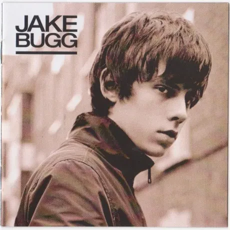 JAKE BUGG - Jake Bugg (CD)
