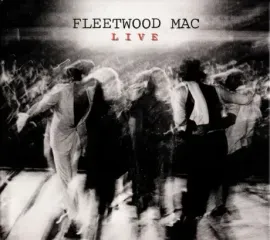 FLEETWOOD MAC - Live (3CD)