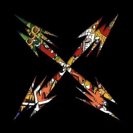 Виниловая пластинка Various Artists - Brainfeeder X [New Vinyl LP]
