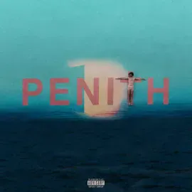 Виниловая пластинка Lil Dicky – Penith (The DAVE Soundtrack) (Релиз 2024)