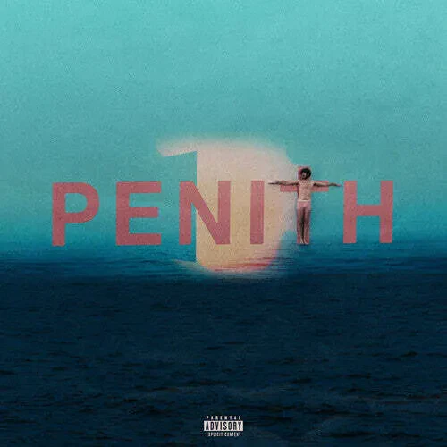 Виниловая пластинка Lil Dicky – Penith (The DAVE Soundtrack) (Релиз 2024)