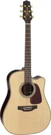 TAKAMINE P5DC Pro Dreadnought (Japan) E-Akustik