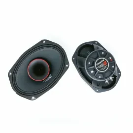 Cerwin-Vega PH694 6x9" PRO Full-Range Coaxial Horn Speaker