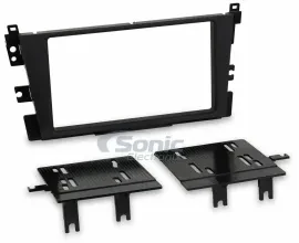 American International AcuK862 Double DIN 1999-2003 Acura TL & 2000-03 Acura CL