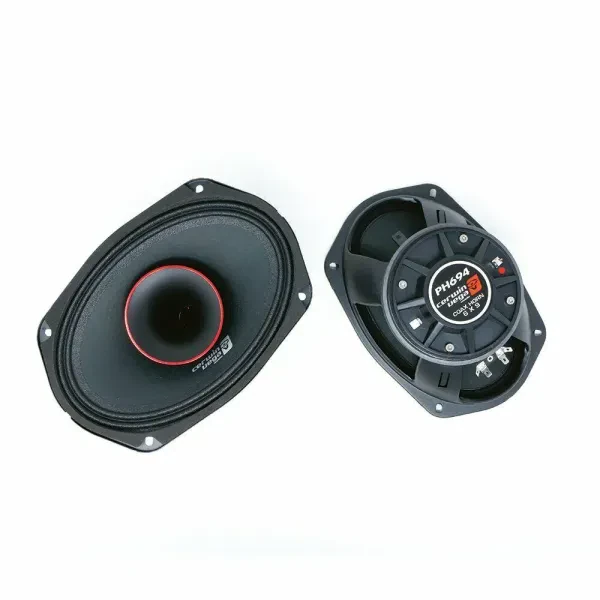 Cerwin-Vega PH694 6x9" PRO Full-Range Coaxial Horn Speaker