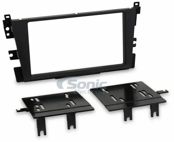 American International AcuK862 Double DIN 1999-2003 Acura TL & 2000-03 Acura CL