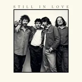 Виниловая пластинка Ten Fe - Still in Love [New Vinyl LP]