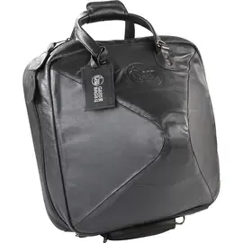 Чехол для валторны Gard Mid-Suspension Detachable Bell French Horn Bag 42-MLK Black Ultra Leather