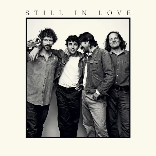 Виниловая пластинка Ten Fe - Still in Love [New Vinyl LP]