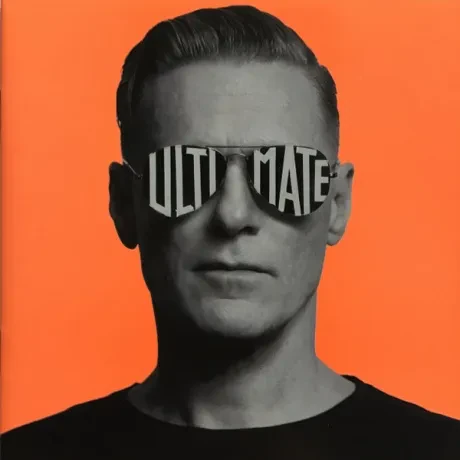 BRYAN ADAMS - Ultimate (CD)