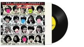 The Rolling Stones - Some Girls [Half-Speed Mastered] NEW Sealed Vinyl LP Album