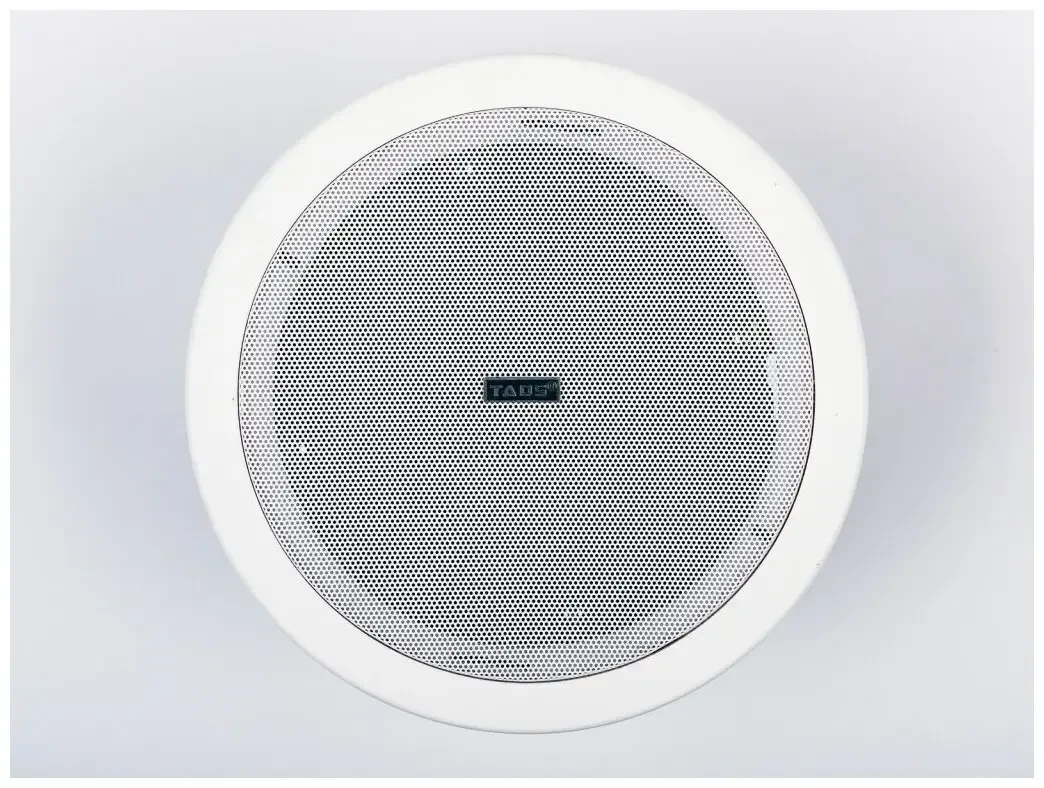 Громкоговоритель потолочный TADS DS-671 5-10Вт