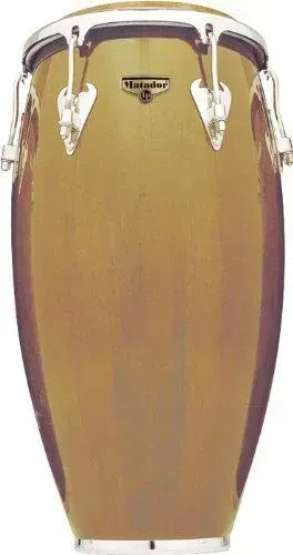 Этнический барабан Latin Percussion M754S-AWC Matador Natural