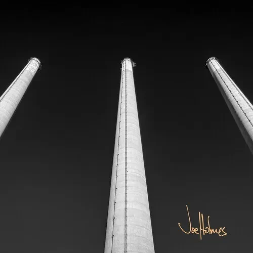 Виниловая пластинка Joe Holmes - Joe Holmes [New Vinyl LP]