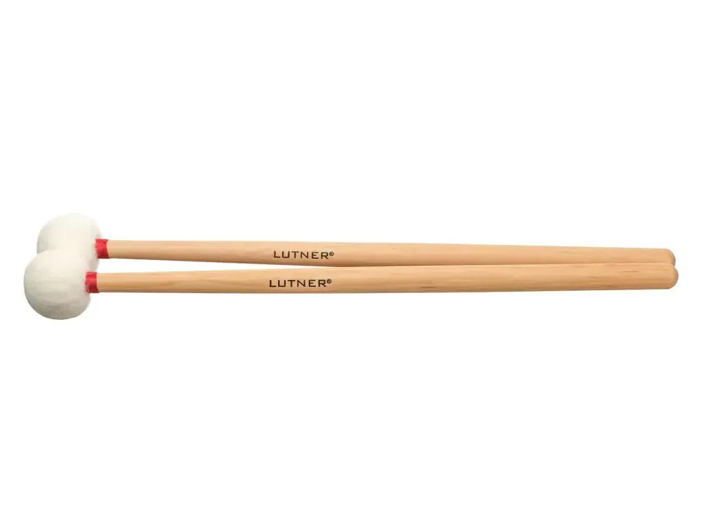 Колотушки для литавр Lutner FT-5 Natural (пара)