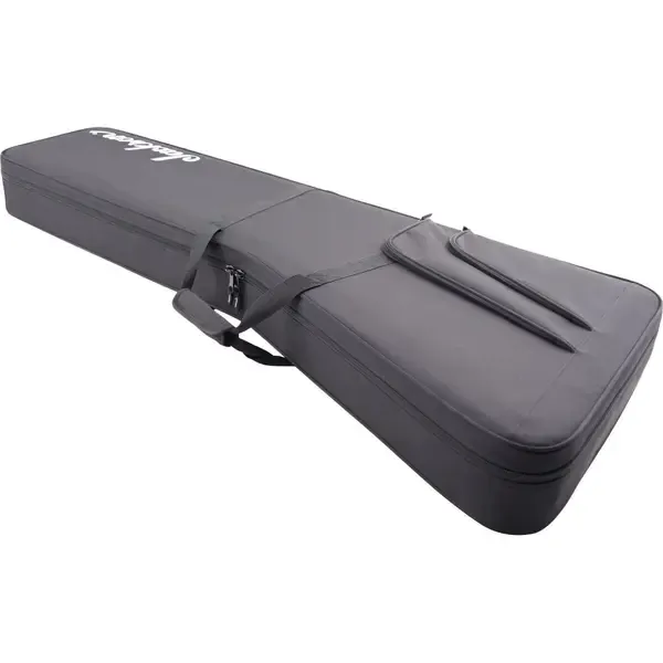 Чехол для электрогитары Jackson King V Hardshell Gig Bag