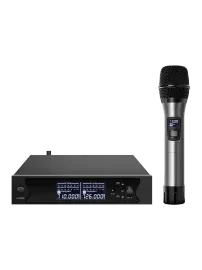 Микрофонная радиосистема Axelvox DWS7000HT ST Bundle