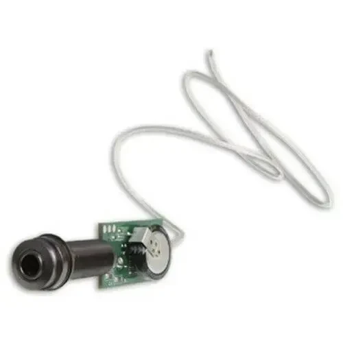 Предусилитель для акустической гитары MiSi Acoustic Trio Endpin Preamp