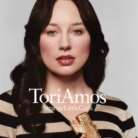 Tori Amos - Strange Little Girls (Heart of Gold Version) NEW Vinyl