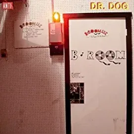 Виниловая пластинка Dr. Dog – Humble Passenger (Релиз 2015)