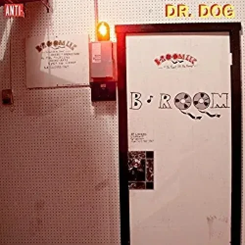 Виниловая пластинка Dr. Dog – Humble Passenger (Релиз 2015)