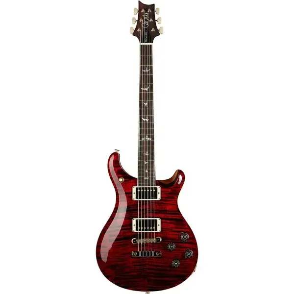 Электрогитара PRS McCarty 594 10-Top Red Tiger