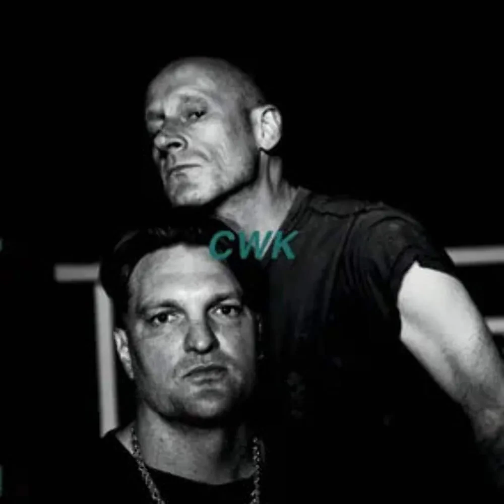 Cold War Kids - CWK [Colored Vinyl w/ 10" EP] NEW Vinyl