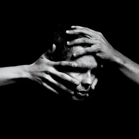 Виниловая пластинка JONSI – Shiver