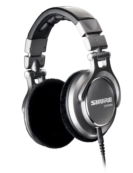 Наушники Shure SRH940