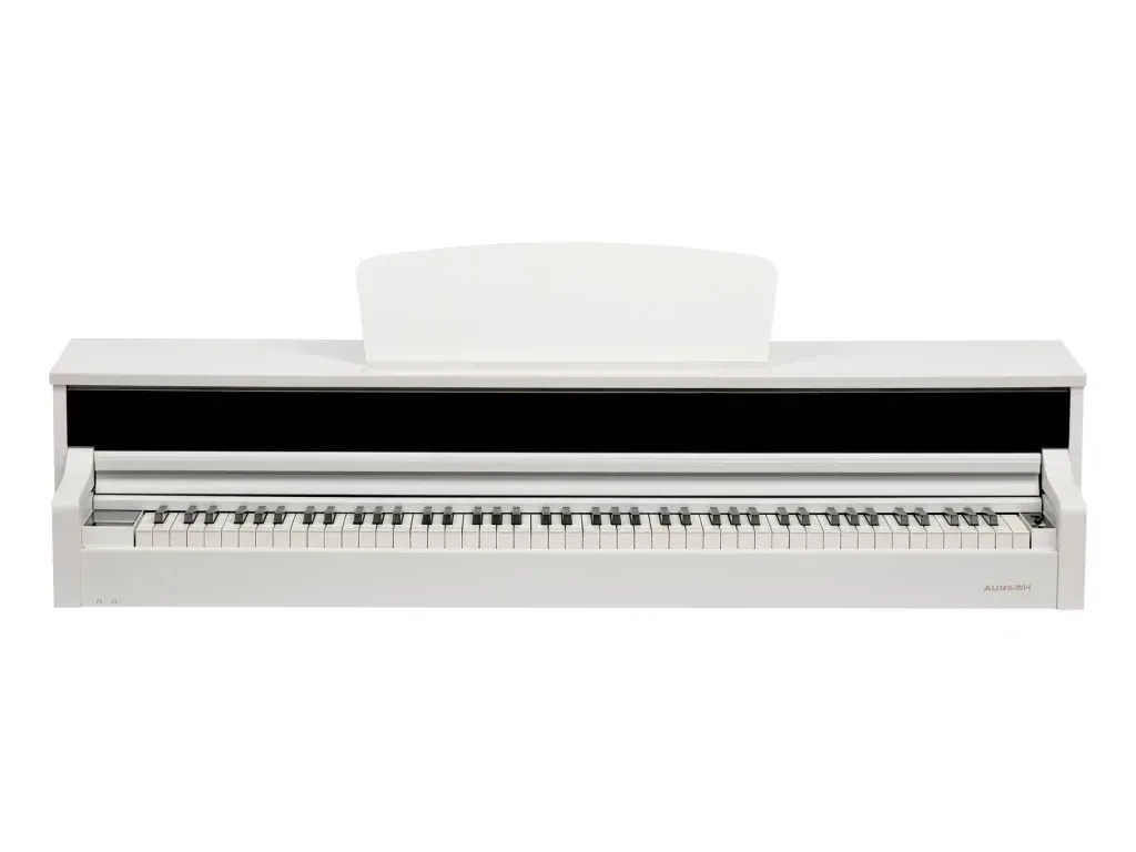 AU140-WH Цифровое пианино, белое, Aurora