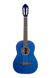 Классическая гитара Fabio KM3915BL