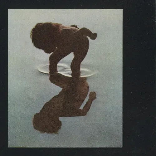 Виниловая пластинка Ghostwoman - Anne If [New Vinyl LP]