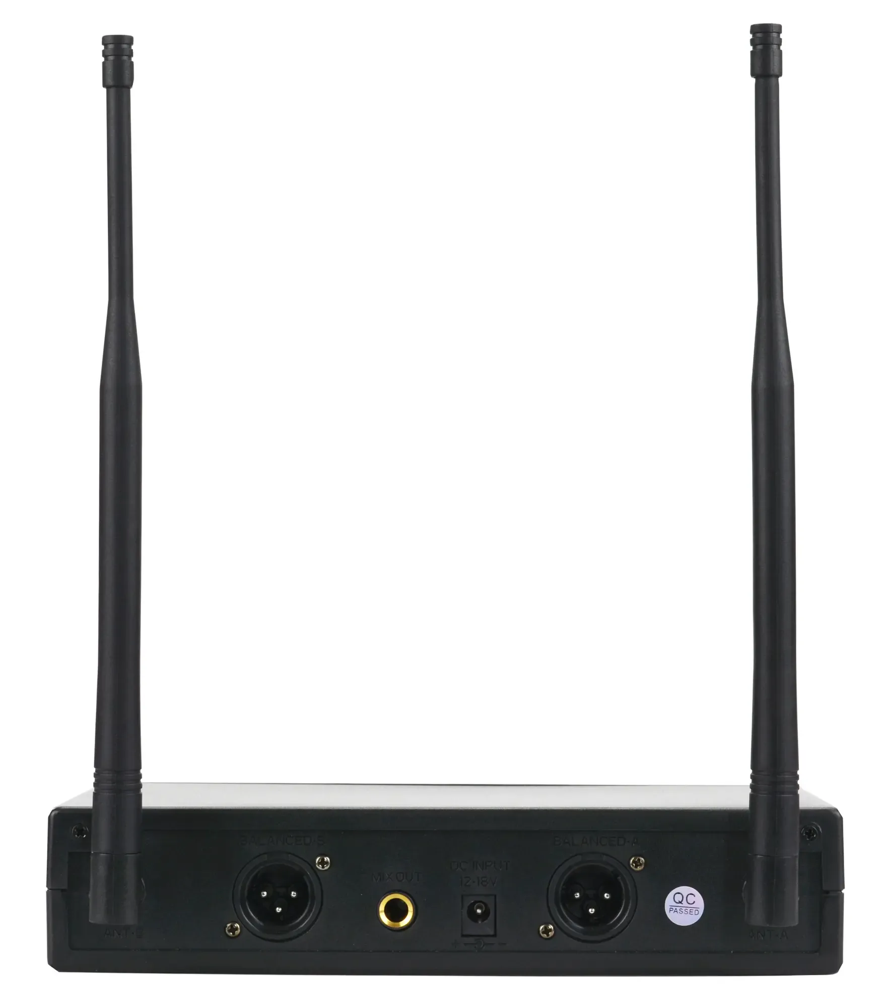 Микрофон для караоке Xline MD-272A