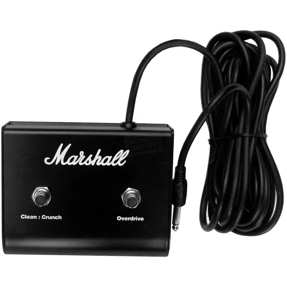 Футсвич для усилителя Marshall PEDL-90010