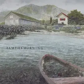 Виниловая пластинка IAMTHEMORNING – Ocean Sounds
