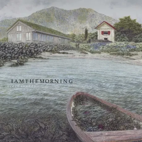 Виниловая пластинка IAMTHEMORNING – Ocean Sounds