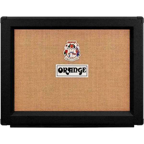 Комбоусилитель для электрогитары Orange Amplifiers Rockerverb 50C MKIII Neo 50W 2x12 Tube Guitar Combo Amp Orange