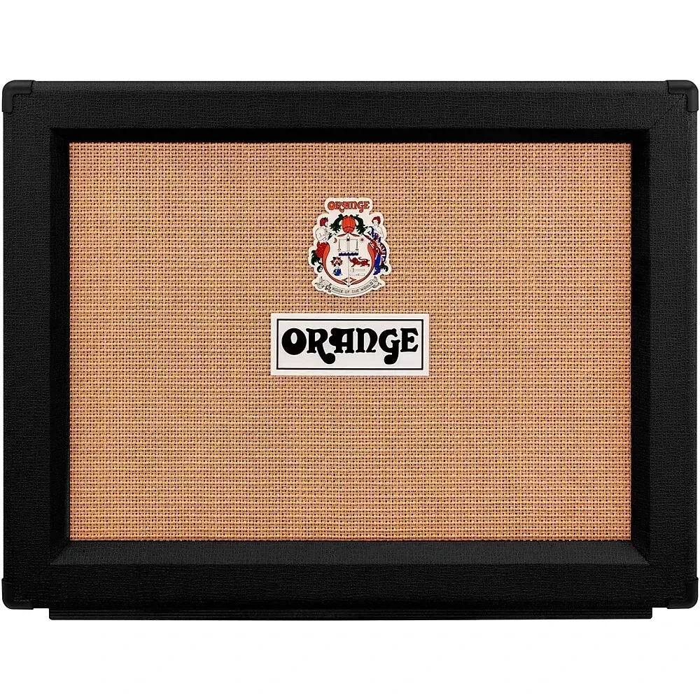 Комбоусилитель для электрогитары Orange Amplifiers Rockerverb 50C MKIII Neo 50W 2x12 Tube Guitar Combo Amp Orange