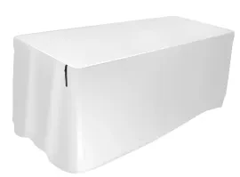Чехол для музыкального оборудования Ultimate Support USDJ-4TCW White