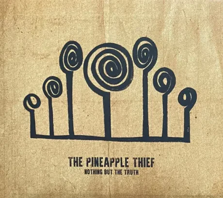 THE PINEAPPLE THIEF - Nothing But The Truth (2CD)