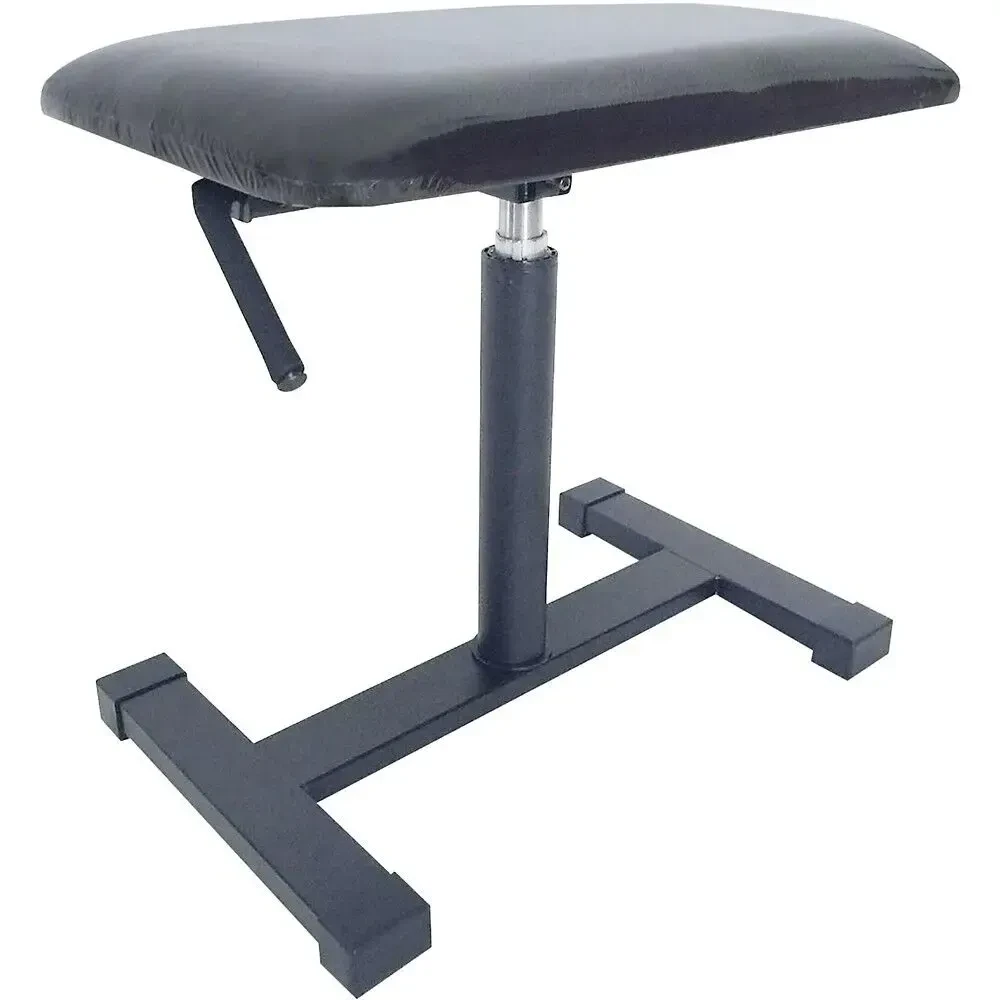 Банкетка для клавишных Stagg Hydraulic Keyboard Bench Black