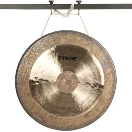 Гонг Fame Audio DRU0028850-000 Bronze