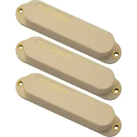Комплект звукоснимателей для электрогитары Lace Sensor Gold Cream