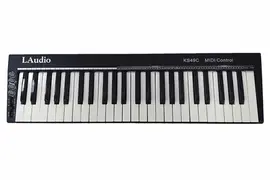 Миди-клавиатура Laudio KS49C