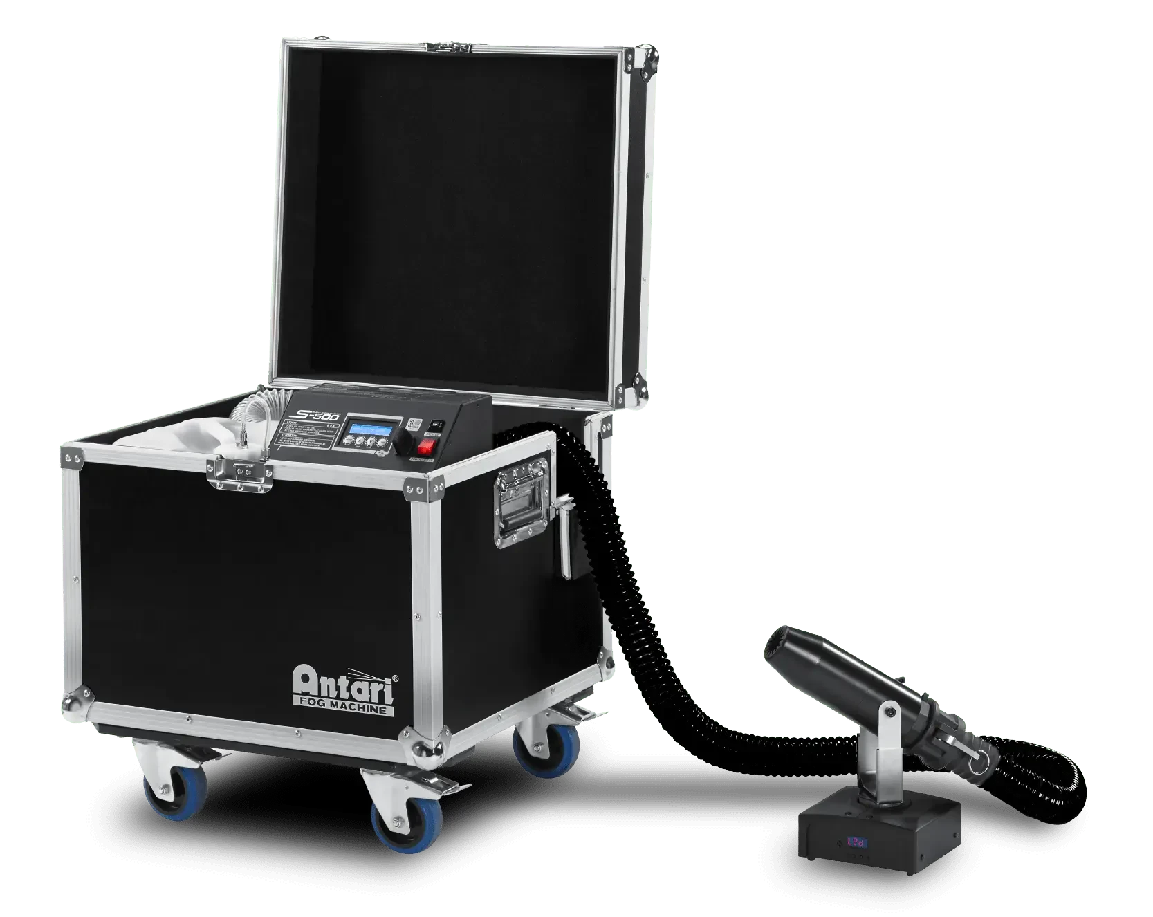 Генератор снега Antari S-500