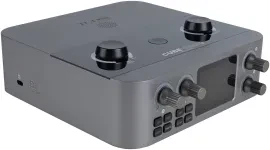 Аудиоинтерфейс USB  Icon [Cube4Nano S] 24 бит/192 кГц.