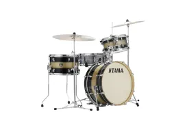 TAMA CL30VS Metallic Gold  Duco